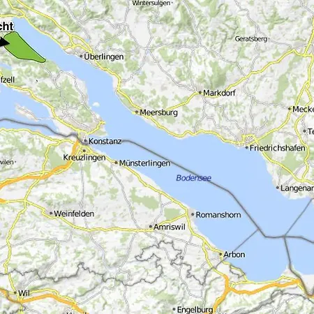 Ferienwohnung Friedrichshafen-manzell *
