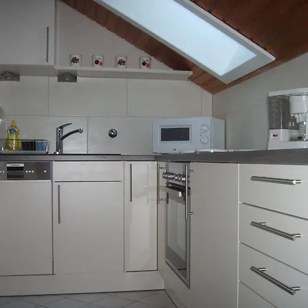 Ferienwohnung Friedrichshafen-manzell