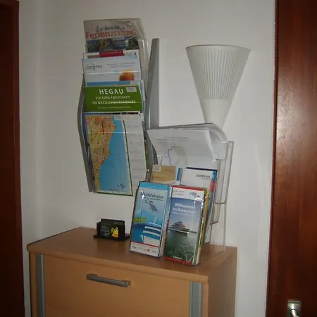 Ferienwohnung Friedrichshafen-manzell