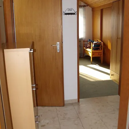 Ferienwohnung Friedrichshafen-manzell Lägenhet Friedrichshafen