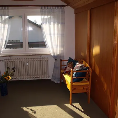 Ferienwohnung Friedrichshafen-manzell Friedrichshafen