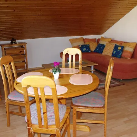 Ferienwohnung Friedrichshafen-manzell Lägenhet Friedrichshafen